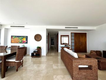 VENDEMOS APARTAMENTO RESIDENCIAL EN CASTILLOGRANDE - CANARIAS