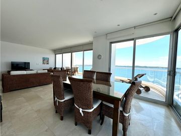 VENDEMOS APARTAMENTO RESIDENCIAL EN CASTILLOGRANDE - CANARIAS
