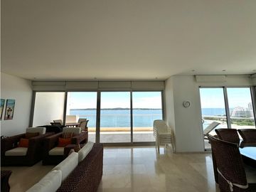 VENDEMOS APARTAMENTO RESIDENCIAL EN CASTILLOGRANDE - CANARIAS