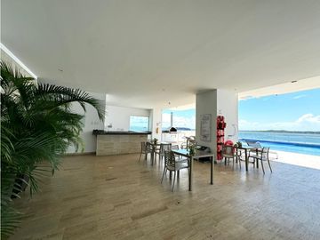VENDEMOS APARTAMENTO RESIDENCIAL EN CASTILLOGRANDE - CANARIAS
