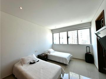 VENDEMOS APARTAMENTO RESIDENCIAL EN CASTILLOGRANDE - CANARIAS