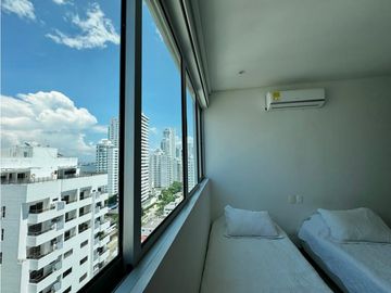 VENDEMOS APARTAMENTO RESIDENCIAL EN CASTILLOGRANDE - CANARIAS