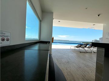 VENDEMOS APARTAMENTO RESIDENCIAL EN CASTILLOGRANDE - CANARIAS