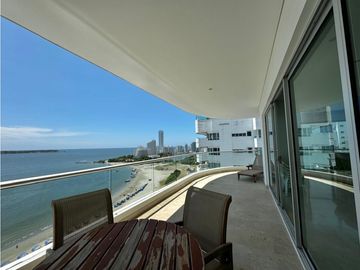 VENDEMOS APARTAMENTO RESIDENCIAL EN CASTILLOGRANDE - CANARIAS
