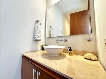 VENDEMOS APARTAMENTO RESIDENCIAL EN CASTILLOGRANDE - CANARIAS