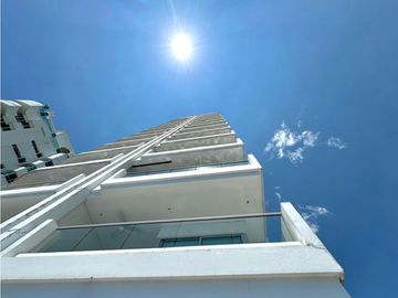 VENDEMOS APARTAMENTO RESIDENCIAL EN CASTILLOGRANDE - CANARIAS