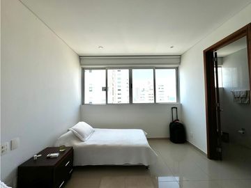 VENDEMOS APARTAMENTO RESIDENCIAL EN CASTILLOGRANDE - CANARIAS
