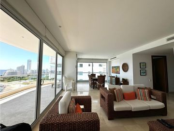 VENDEMOS APARTAMENTO RESIDENCIAL EN CASTILLOGRANDE - CANARIAS
