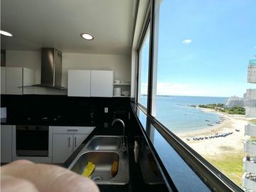 VENDEMOS APARTAMENTO RESIDENCIAL EN CASTILLOGRANDE - CANARIAS