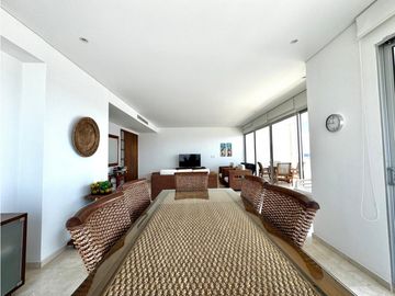 VENDEMOS APARTAMENTO RESIDENCIAL EN CASTILLOGRANDE - CANARIAS