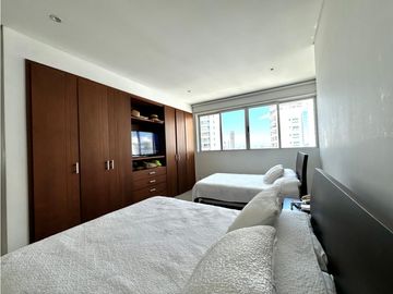 VENDEMOS APARTAMENTO RESIDENCIAL EN CASTILLOGRANDE - CANARIAS