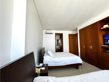 VENDEMOS APARTAMENTO RESIDENCIAL EN CASTILLOGRANDE - CANARIAS