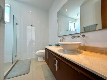 VENDEMOS APARTAMENTO RESIDENCIAL EN CASTILLOGRANDE - CANARIAS