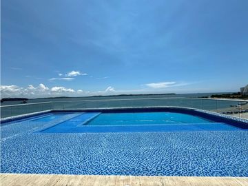 VENDEMOS APARTAMENTO RESIDENCIAL EN CASTILLOGRANDE - CANARIAS