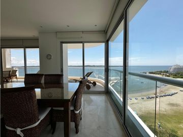 VENDEMOS APARTAMENTO RESIDENCIAL EN CASTILLOGRANDE - CANARIAS