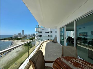 VENDEMOS APARTAMENTO RESIDENCIAL EN CASTILLOGRANDE - CANARIAS