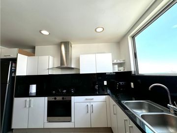 VENDEMOS APARTAMENTO RESIDENCIAL EN CASTILLOGRANDE - CANARIAS