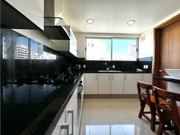 VENDEMOS APARTAMENTO RESIDENCIAL EN CASTILLOGRANDE - CANARIAS