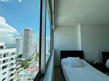 VENDEMOS APARTAMENTO RESIDENCIAL EN CASTILLOGRANDE - CANARIAS