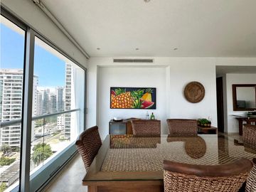 VENDEMOS APARTAMENTO RESIDENCIAL EN CASTILLOGRANDE - CANARIAS