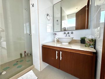 VENDEMOS APARTAMENTO RESIDENCIAL EN CASTILLOGRANDE - CANARIAS