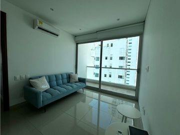 VENDEMOS APARTAMENTO RESIDENCIAL EN CASTILLOGRANDE - CANARIAS