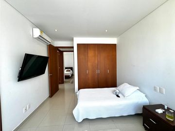 VENDEMOS APARTAMENTO RESIDENCIAL EN CASTILLOGRANDE - CANARIAS