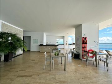 VENDEMOS APARTAMENTO RESIDENCIAL EN CASTILLOGRANDE - CANARIAS