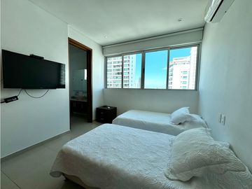 VENDEMOS APARTAMENTO RESIDENCIAL EN CASTILLOGRANDE - CANARIAS