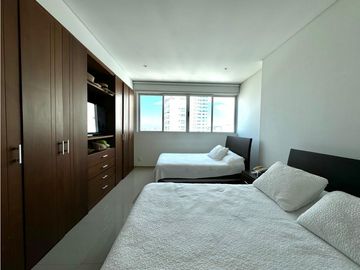 VENDEMOS APARTAMENTO RESIDENCIAL EN CASTILLOGRANDE - CANARIAS