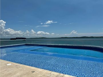 VENDEMOS APARTAMENTO RESIDENCIAL EN CASTILLOGRANDE - CANARIAS
