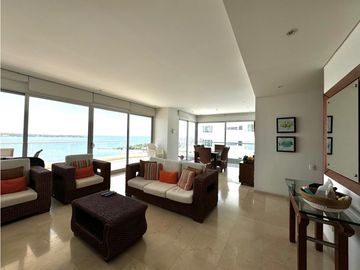 VENDEMOS APARTAMENTO RESIDENCIAL EN CASTILLOGRANDE - CANARIAS