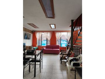 VENTA DE CASA BARRIO  BERLIN SD-MB W8040625