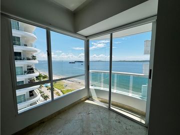 EN VENTA APARTAMENTO RESIDENCIAL EN CASTILLOGRANDE - TORRE ANDALUZ