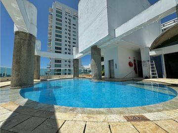 EN VENTA APARTAMENTO RESIDENCIAL EN CASTILLOGRANDE - TORRE ANDALUZ