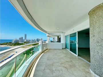 EN VENTA APARTAMENTO RESIDENCIAL EN CASTILLOGRANDE - TORRE ANDALUZ