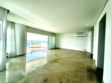EN VENTA APARTAMENTO RESIDENCIAL EN CASTILLOGRANDE - TORRE ANDALUZ