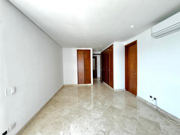 EN VENTA APARTAMENTO RESIDENCIAL EN CASTILLOGRANDE - TORRE ANDALUZ
