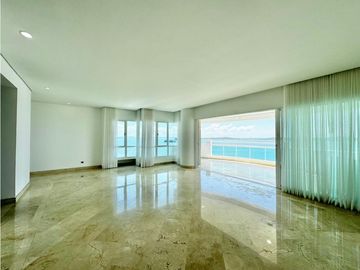 EN VENTA APARTAMENTO RESIDENCIAL EN CASTILLOGRANDE - TORRE ANDALUZ