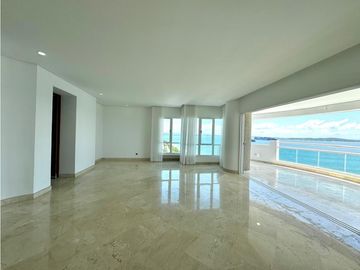 EN VENTA APARTAMENTO RESIDENCIAL EN CASTILLOGRANDE - TORRE ANDALUZ