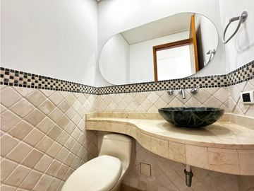EN VENTA APARTAMENTO RESIDENCIAL EN CASTILLOGRANDE - TORRE ANDALUZ