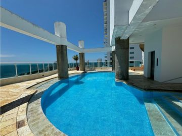 EN VENTA APARTAMENTO RESIDENCIAL EN CASTILLOGRANDE - TORRE ANDALUZ
