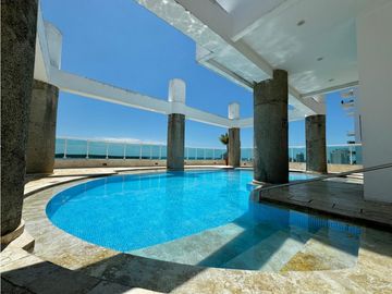 EN VENTA APARTAMENTO RESIDENCIAL EN CASTILLOGRANDE - TORRE ANDALUZ