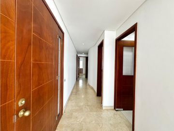 EN VENTA APARTAMENTO RESIDENCIAL EN CASTILLOGRANDE - TORRE ANDALUZ