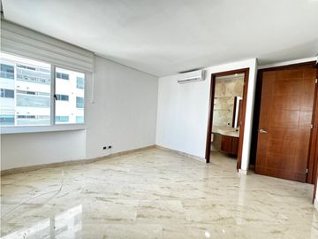 EN VENTA APARTAMENTO RESIDENCIAL EN CASTILLOGRANDE - TORRE ANDALUZ