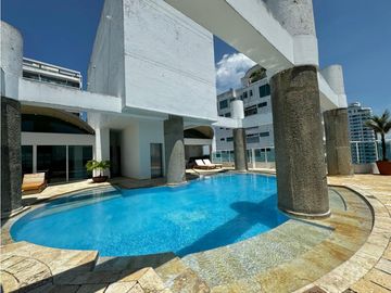 EN VENTA APARTAMENTO RESIDENCIAL EN CASTILLOGRANDE - TORRE ANDALUZ