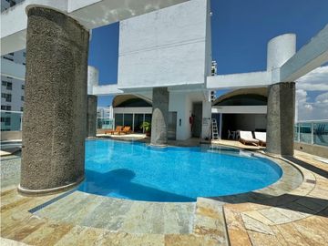 EN VENTA APARTAMENTO RESIDENCIAL EN CASTILLOGRANDE - TORRE ANDALUZ