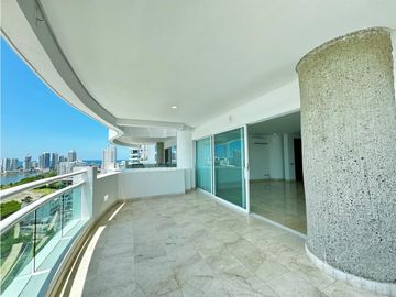 EN VENTA APARTAMENTO RESIDENCIAL EN CASTILLOGRANDE - TORRE ANDALUZ