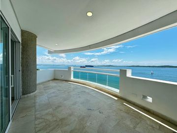 EN VENTA APARTAMENTO RESIDENCIAL EN CASTILLOGRANDE - TORRE ANDALUZ
