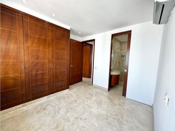 EN VENTA APARTAMENTO RESIDENCIAL EN CASTILLOGRANDE - TORRE ANDALUZ